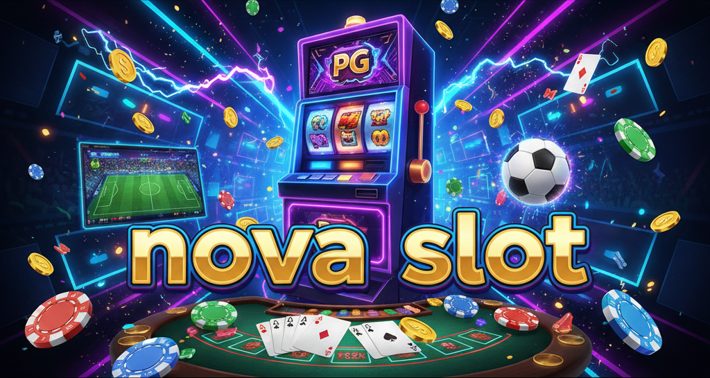 nova slot