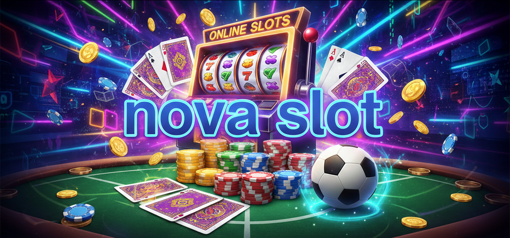 nova slot