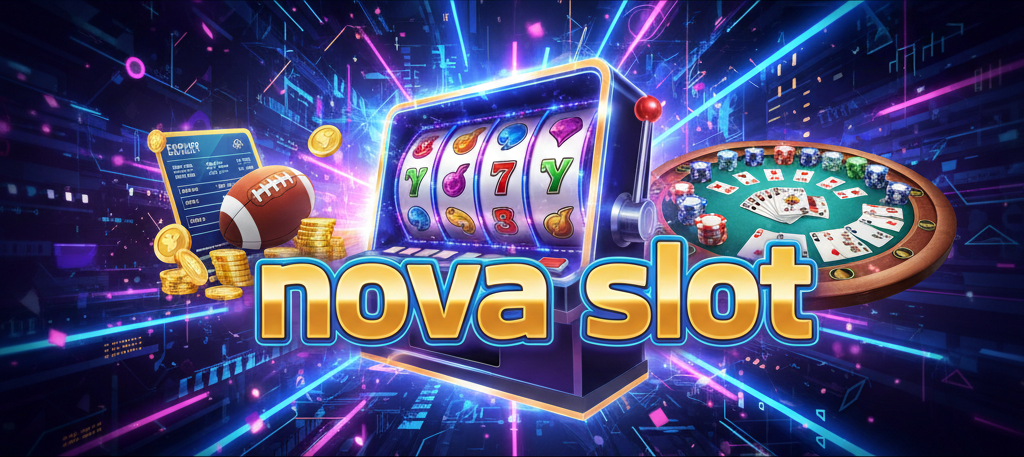 nova slot