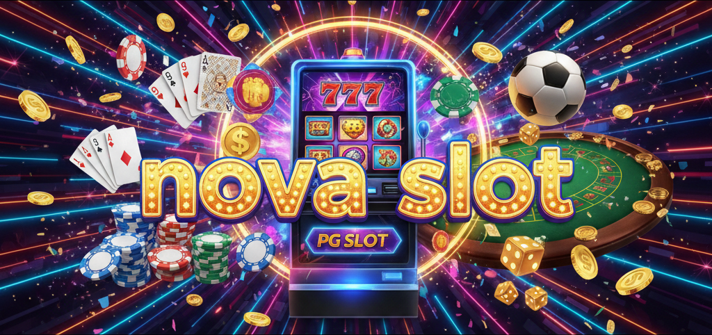 nova slot