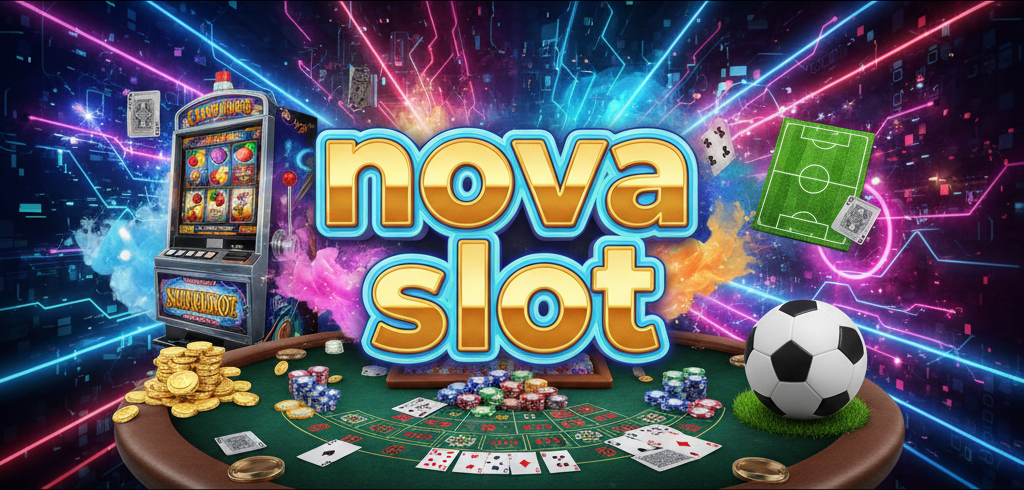 nova slot