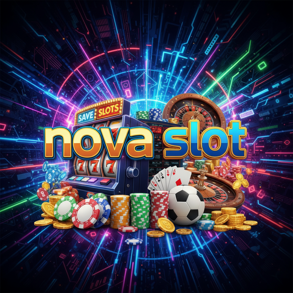 nova slot